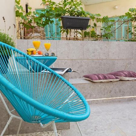 Loc Hospitality Urban Suites Corfu  Екстериор снимка