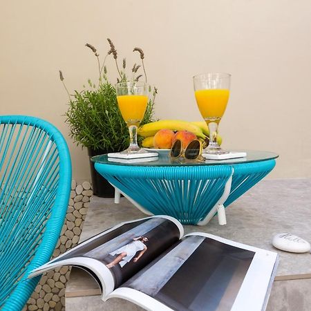 Loc Hospitality Urban Suites Corfu  Екстериор снимка