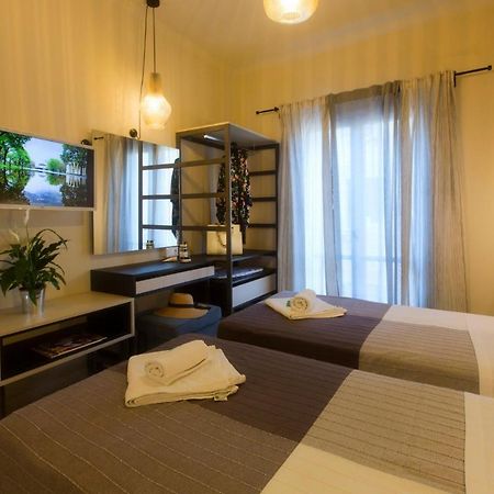 Loc Hospitality Urban Suites Corfu  Екстериор снимка