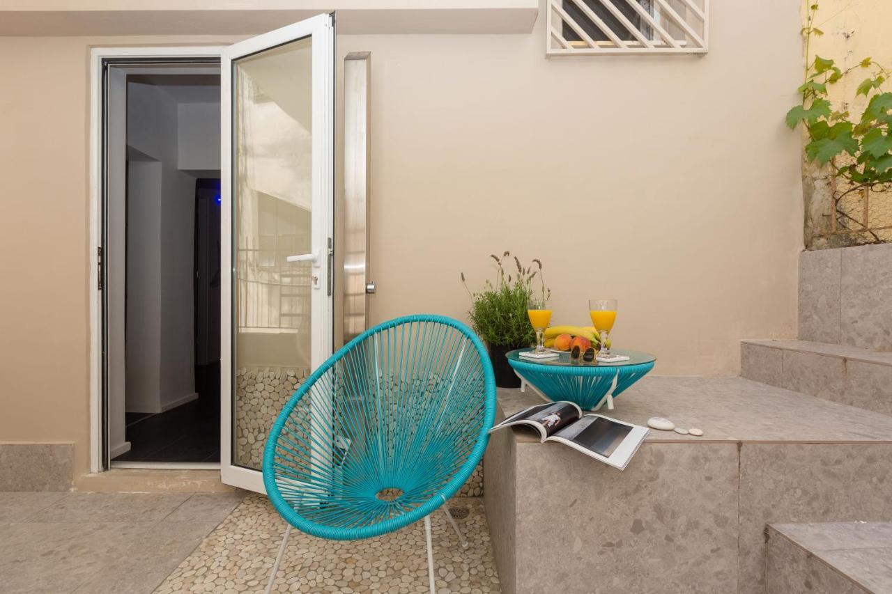 Loc Hospitality Urban Suites Corfu  Екстериор снимка