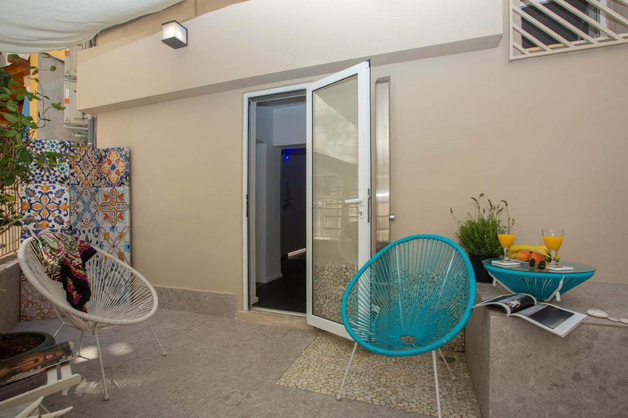 Loc Hospitality Urban Suites Corfu  Екстериор снимка