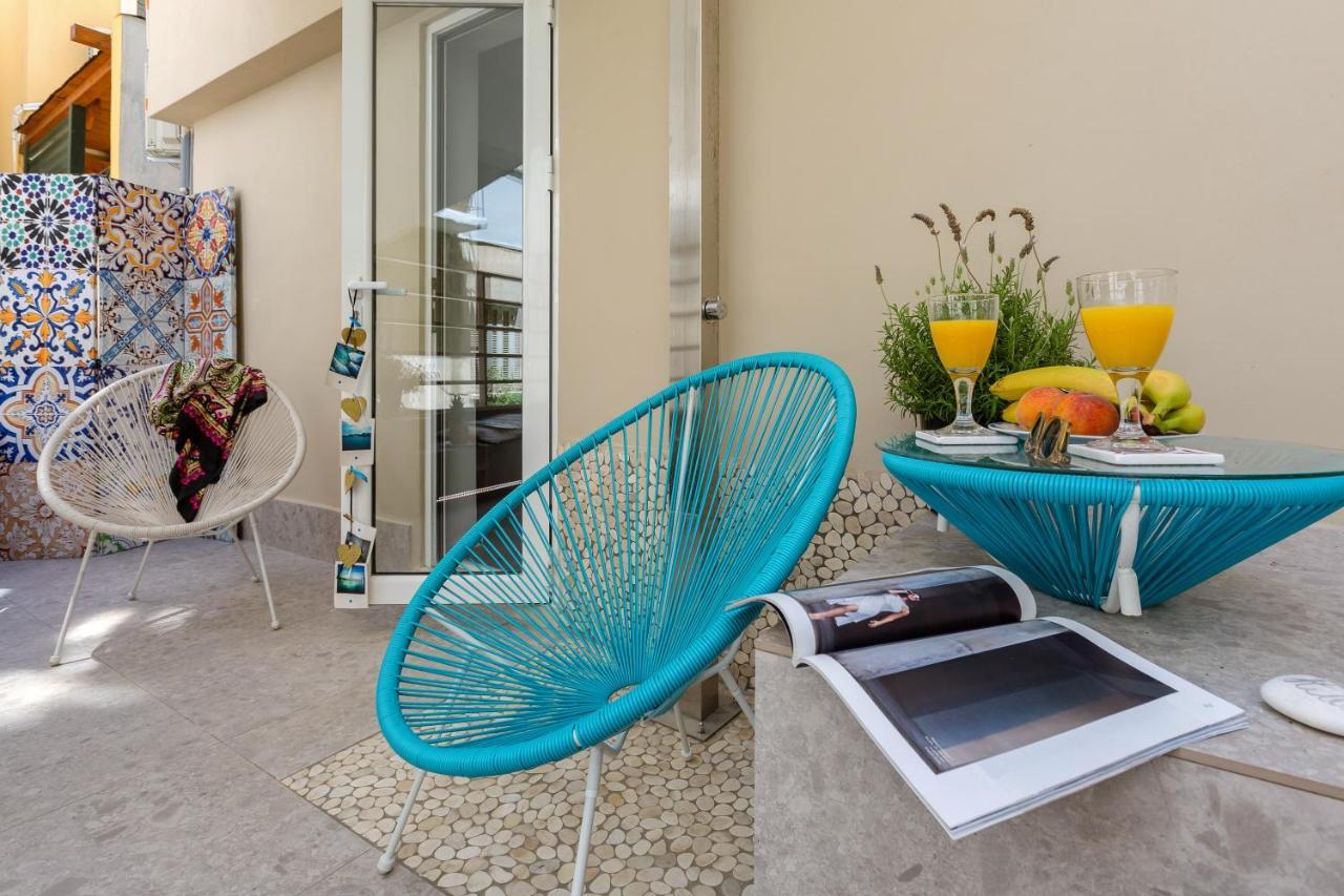 Loc Hospitality Urban Suites Corfu  Екстериор снимка
