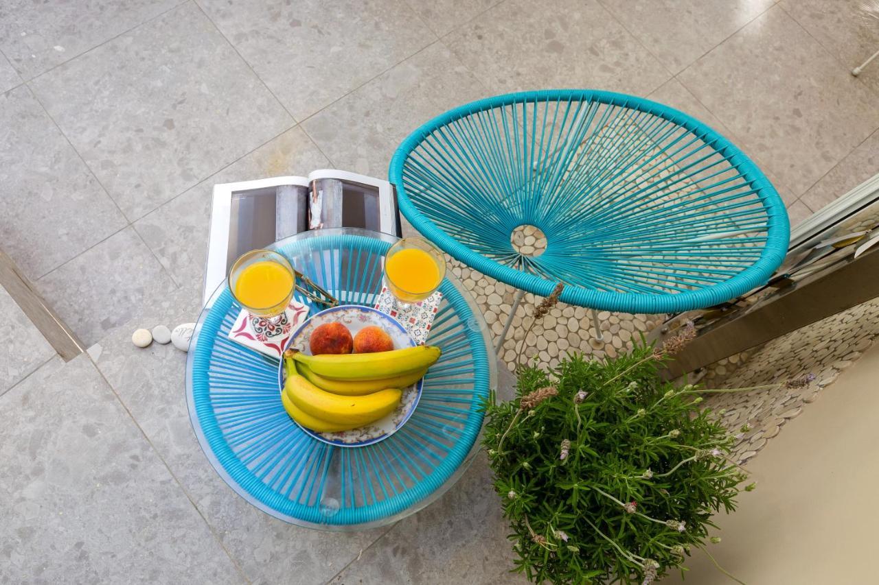 Loc Hospitality Urban Suites Corfu  Екстериор снимка