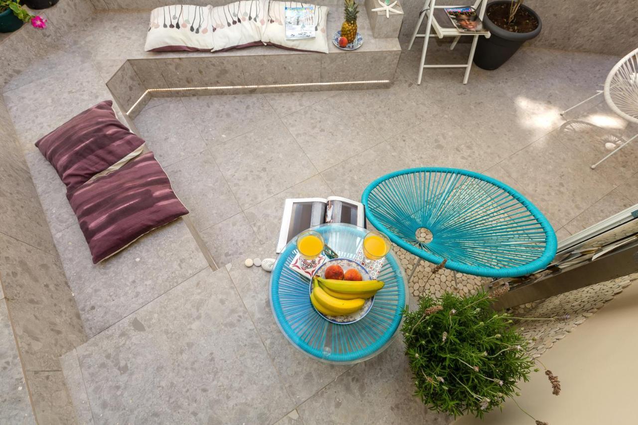 Loc Hospitality Urban Suites Corfu  Екстериор снимка