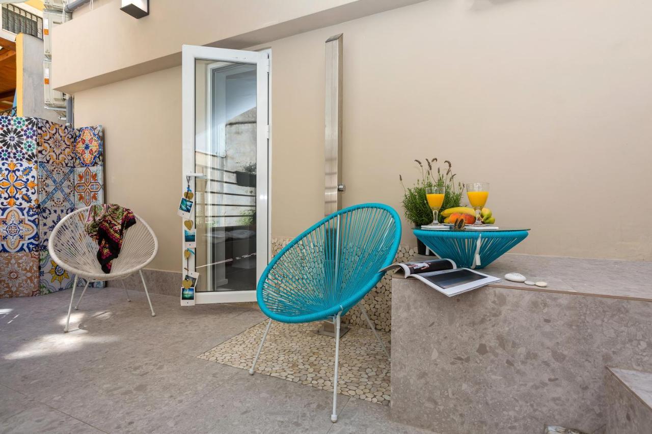 Loc Hospitality Urban Suites Corfu  Екстериор снимка