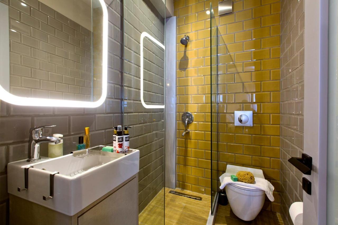 Loc Hospitality Urban Suites Corfu  Екстериор снимка