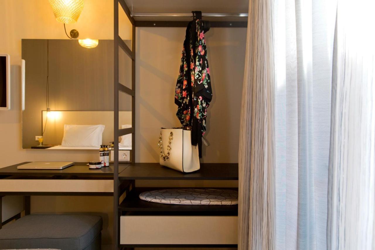 Loc Hospitality Urban Suites Corfu  Екстериор снимка