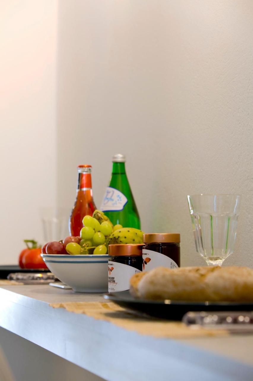 Loc Hospitality Urban Suites Corfu  Екстериор снимка