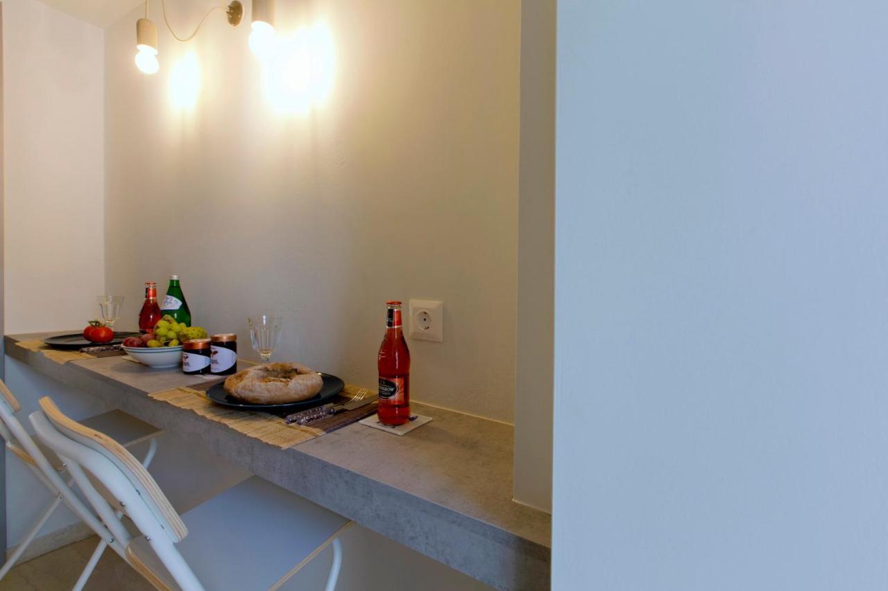Loc Hospitality Urban Suites Corfu  Екстериор снимка