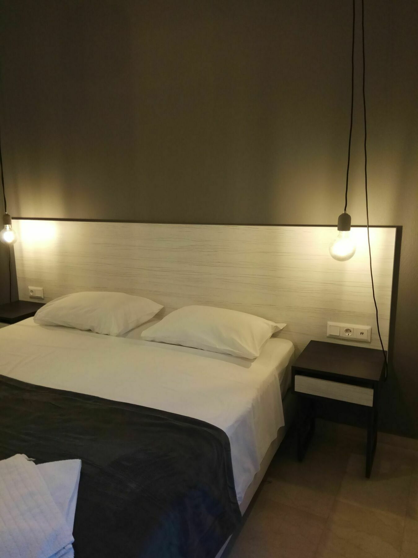 Loc Hospitality Urban Suites Corfu  Екстериор снимка