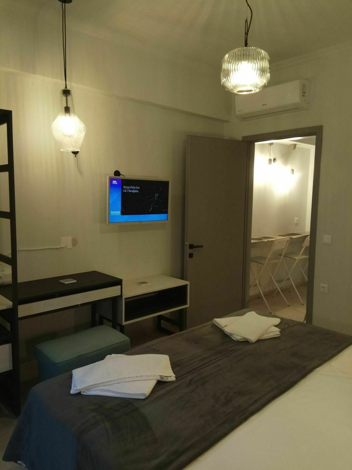 Loc Hospitality Urban Suites Corfu  Екстериор снимка