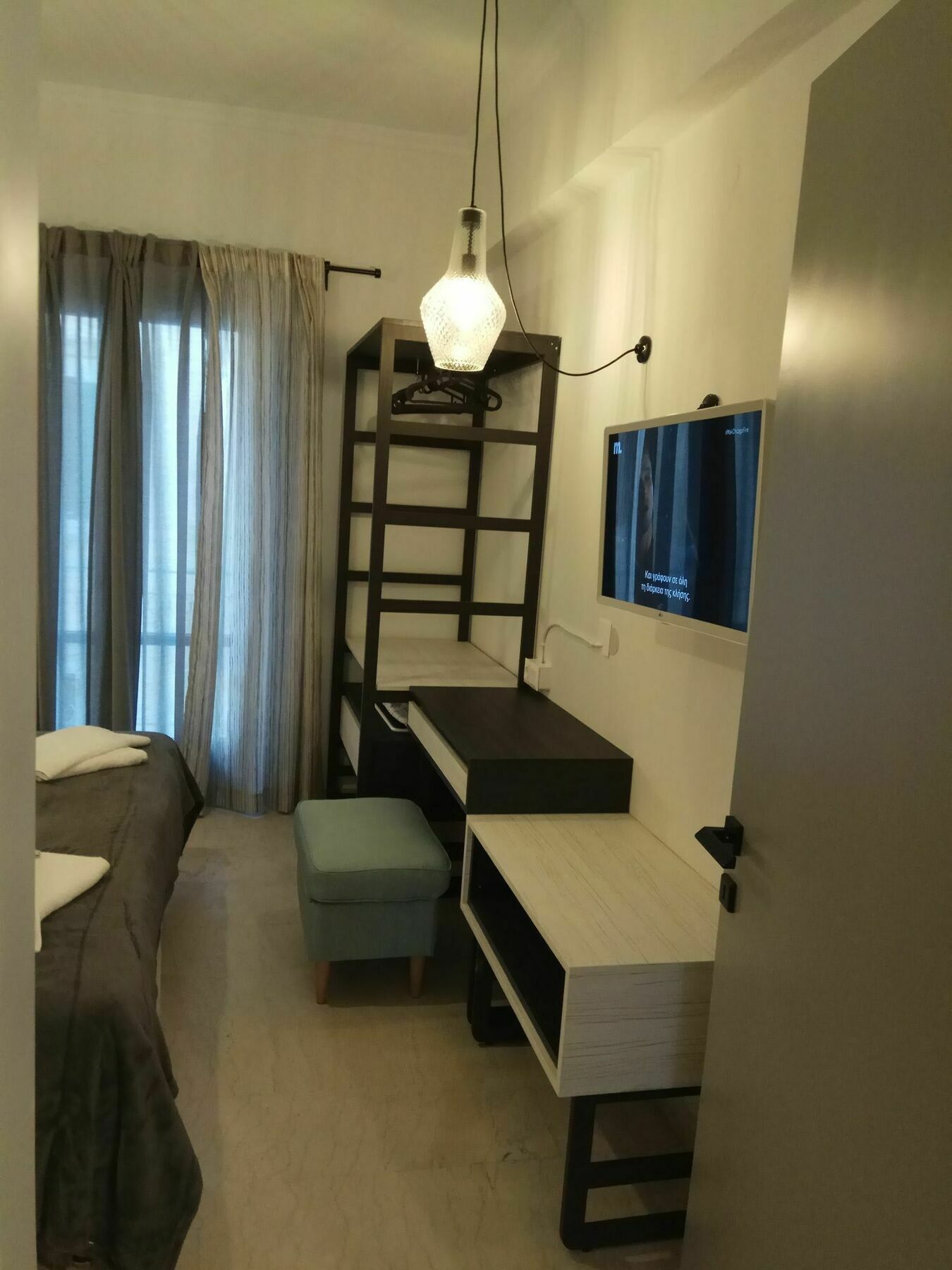 Loc Hospitality Urban Suites Corfu  Екстериор снимка