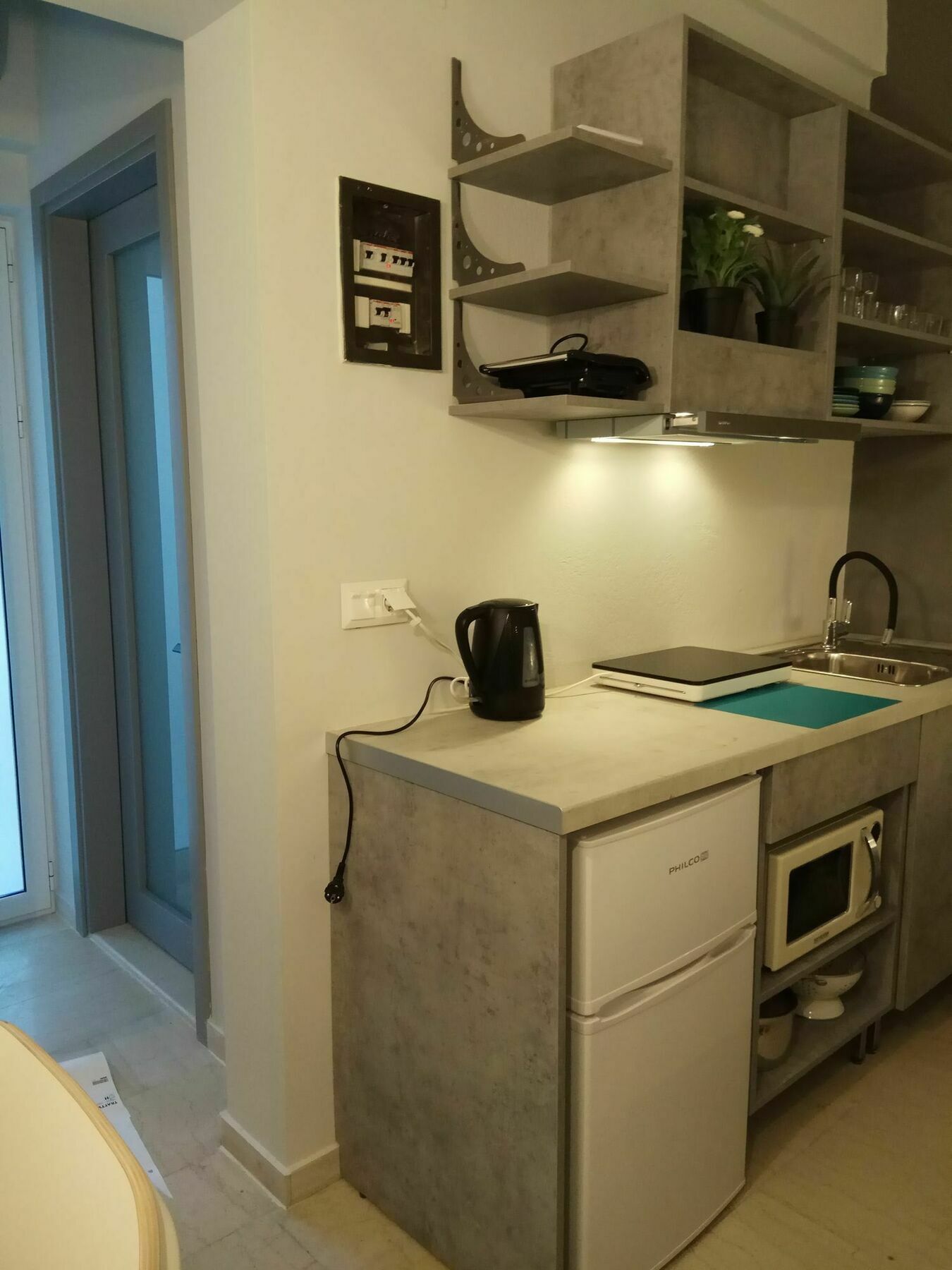 Loc Hospitality Urban Suites Corfu  Екстериор снимка
