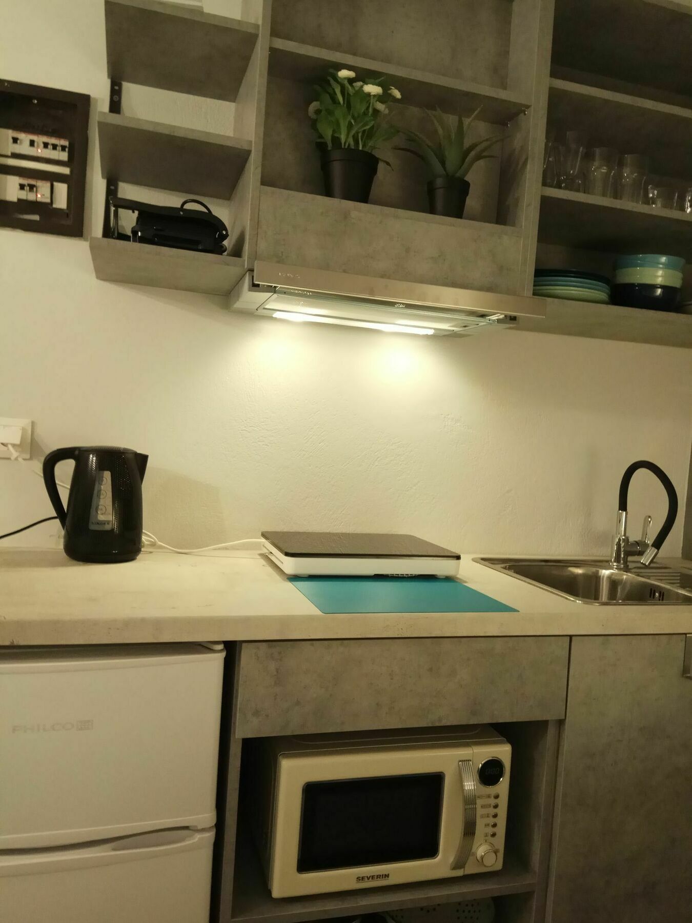Loc Hospitality Urban Suites Corfu  Екстериор снимка