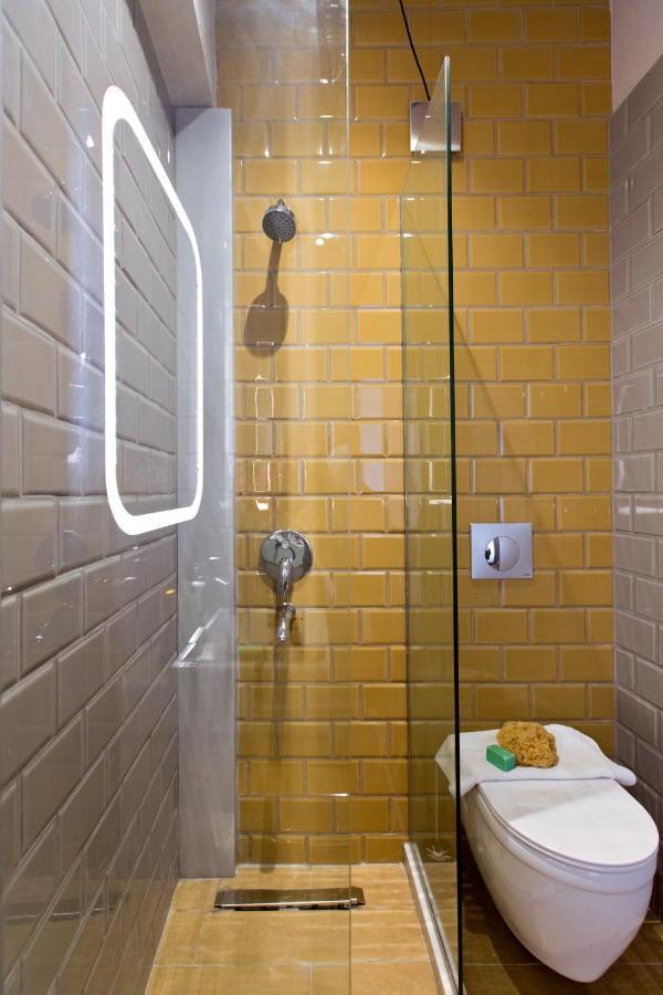 Loc Hospitality Urban Suites Corfu  Екстериор снимка