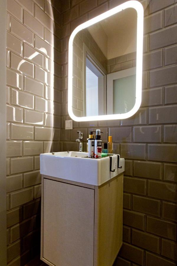Loc Hospitality Urban Suites Corfu  Екстериор снимка